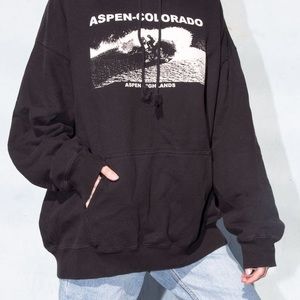 brandy melville sweatshirt